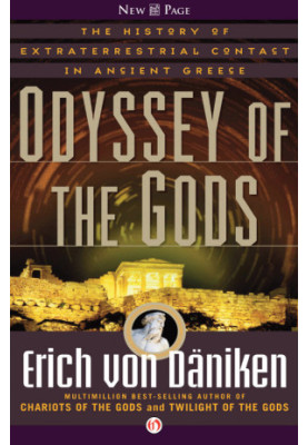 Odyssey of the Gods