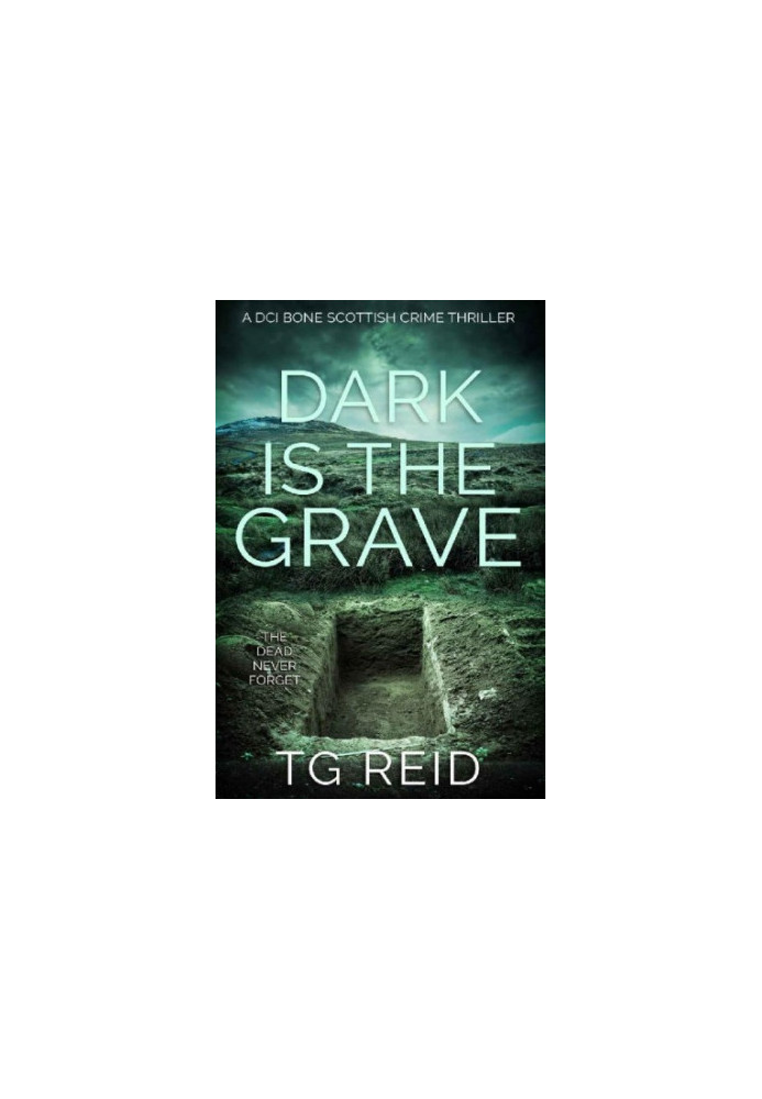 Dark is the Grave