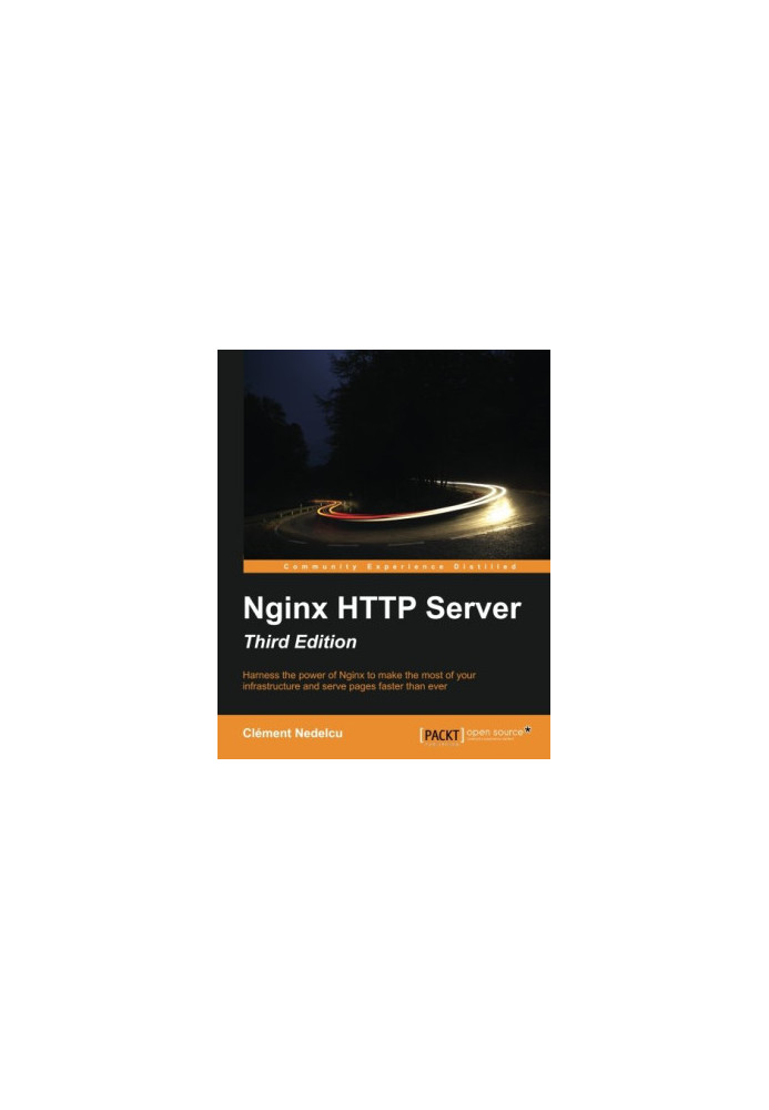 Nginx HTTP Server