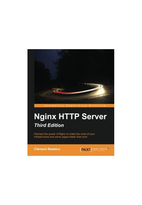 Nginx HTTP Server