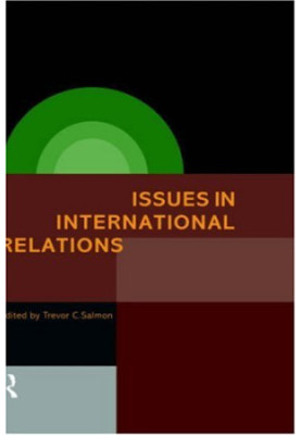 Issues In International Relations