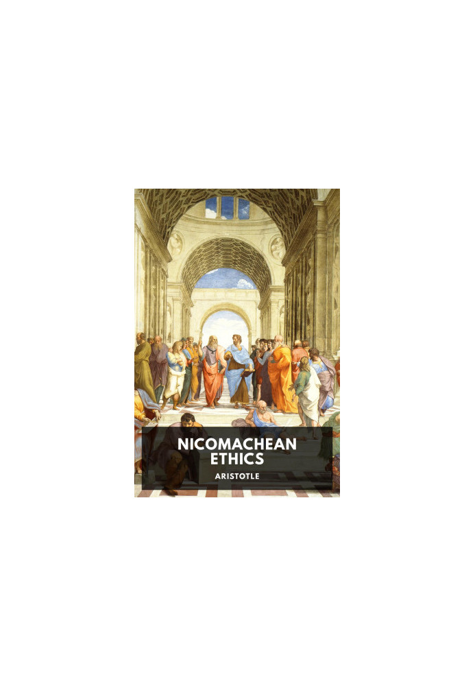 Nicomachean Ethics