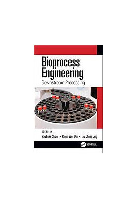 Bioprocess engineering: downstream processing