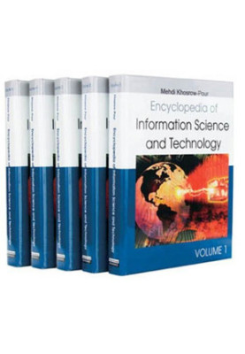 Encyclopedia of Information Science and Technology.