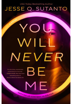 You Will Never Be Me