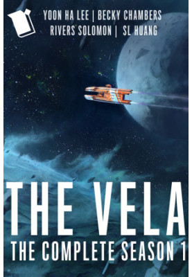 The Vela - The Complete Season 1