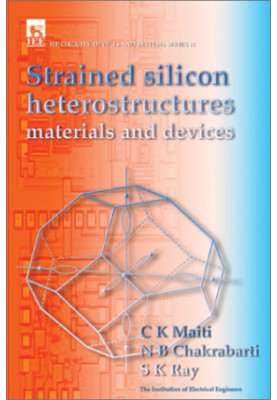 Strained silicon heterostructures : materials and devices