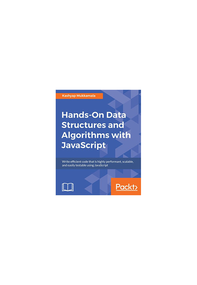 Hands-On Data Structures and Algorithms with JavaScript (Code)