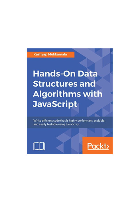 Hands-On Data Structures and Algorithms with JavaScript (Code)
