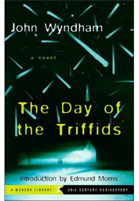 The Day of the Triffids