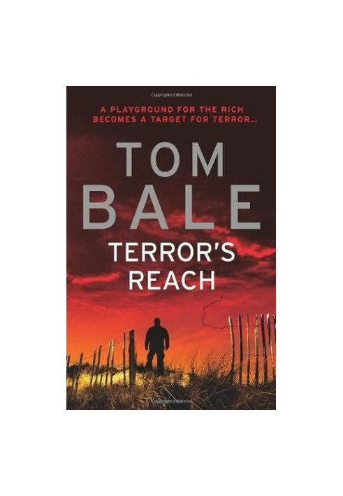 Terror's Reach