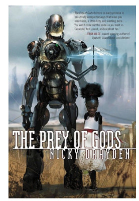The Prey of Gods
