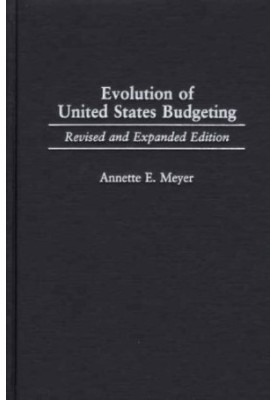 Evolution of United States Budgeting: