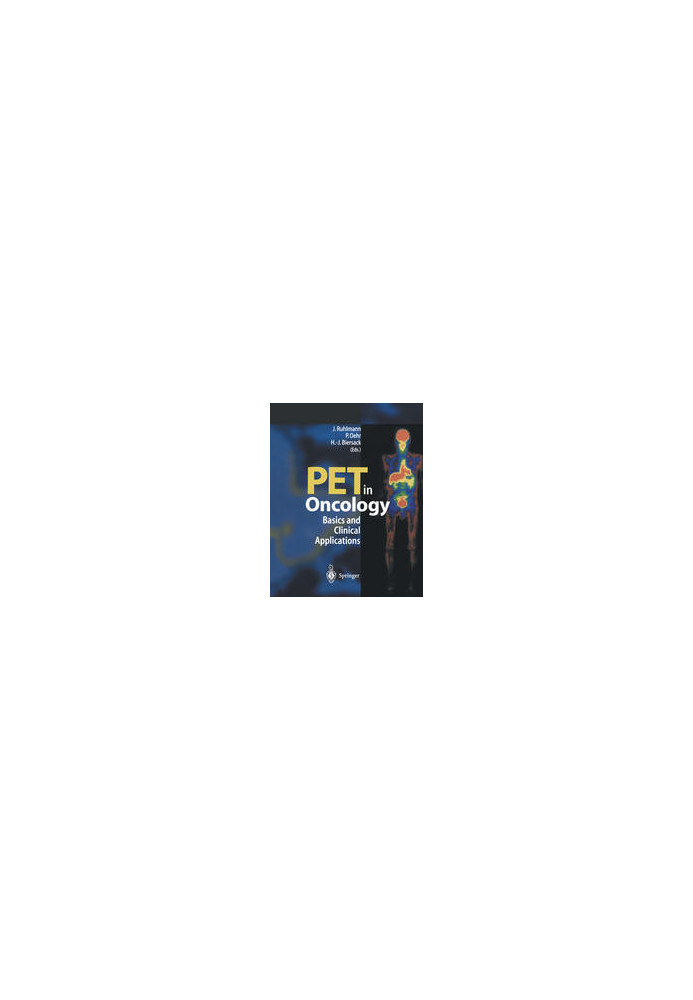 PET in Oncology: Basics and Clinical Application
