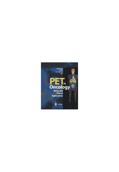 PET in Oncology: Basics and Clinical Application