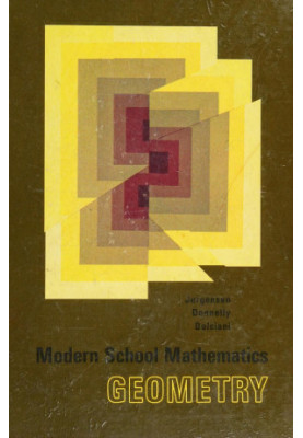 Modern School Mathematics: Geometry