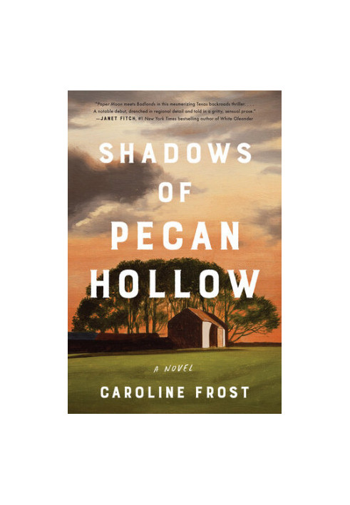 Shadows of Pecan Hollow