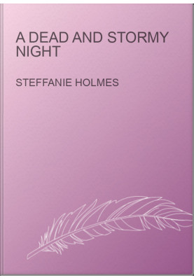 A Dead and Stormy Night