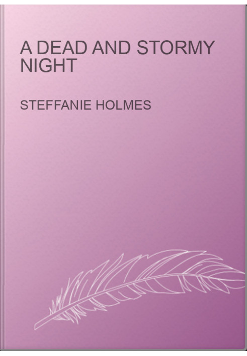 A Dead and Stormy Night