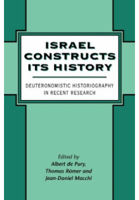 Israel Constructs its History