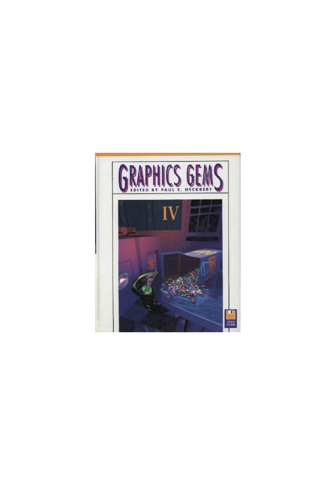 The AP Professional graphics CD-ROM