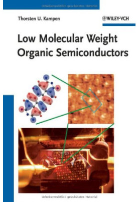 Low Molecular Weight Organic Semiconductors