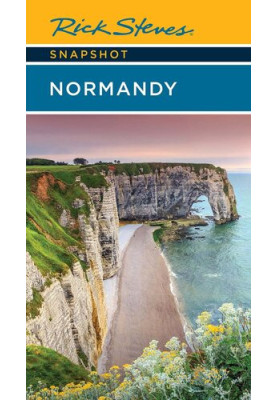 Rick Steves Snapshot Normandy