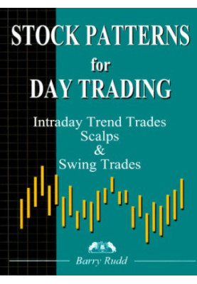 Stock Patterns for Day Trading