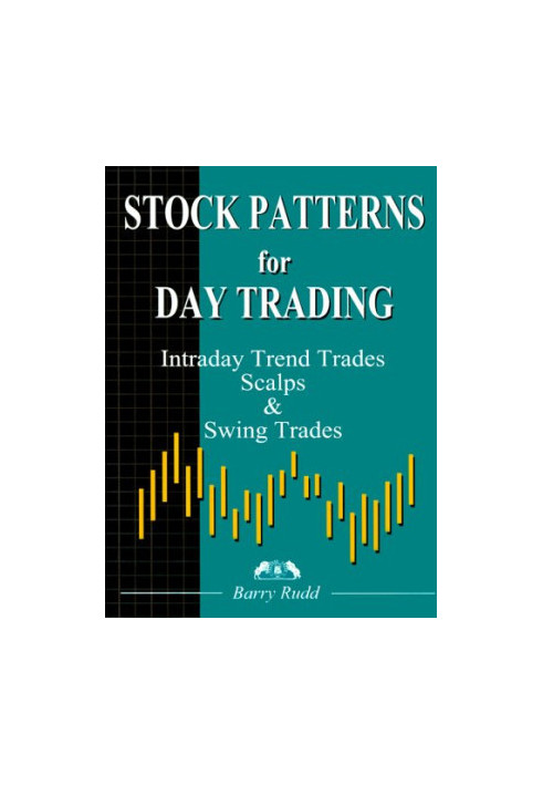 Stock Patterns for Day Trading