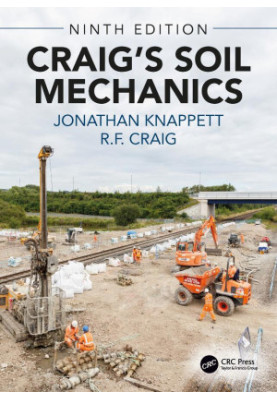 Craig’s Soil Mechanics（9th Edition）