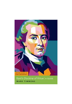 Kant's Doctrine of Virtue