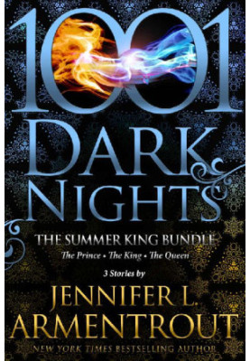 The Summer King Bundle: The Prince, The King, The Queen (A Wicked Trilogy 3.5-3.7)