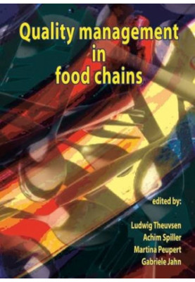 Quality management in food chains