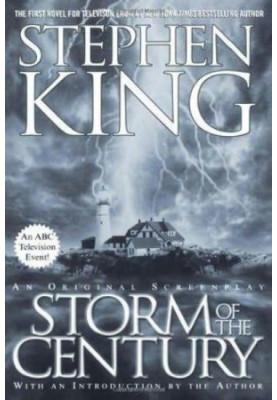 Storm of the Century