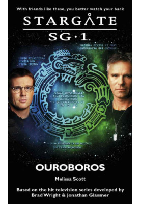 Stargate SG-1 23 - Ouroboros