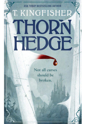 Thornhedge