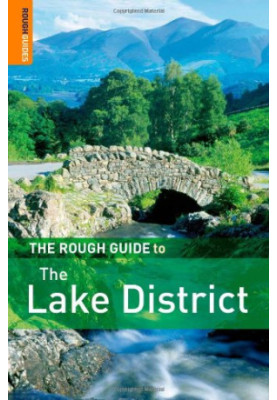 The Rough Guide to the Lake District.