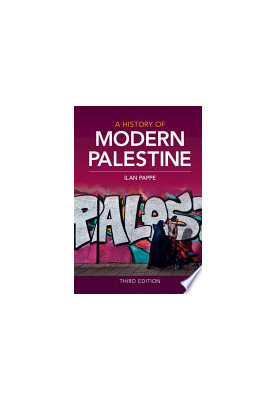 A History of Modern Palestine