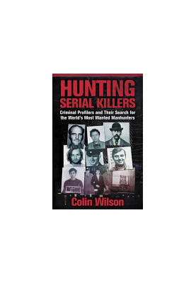 Hunting Serial Killers