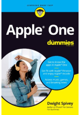 Apple One For Dummies