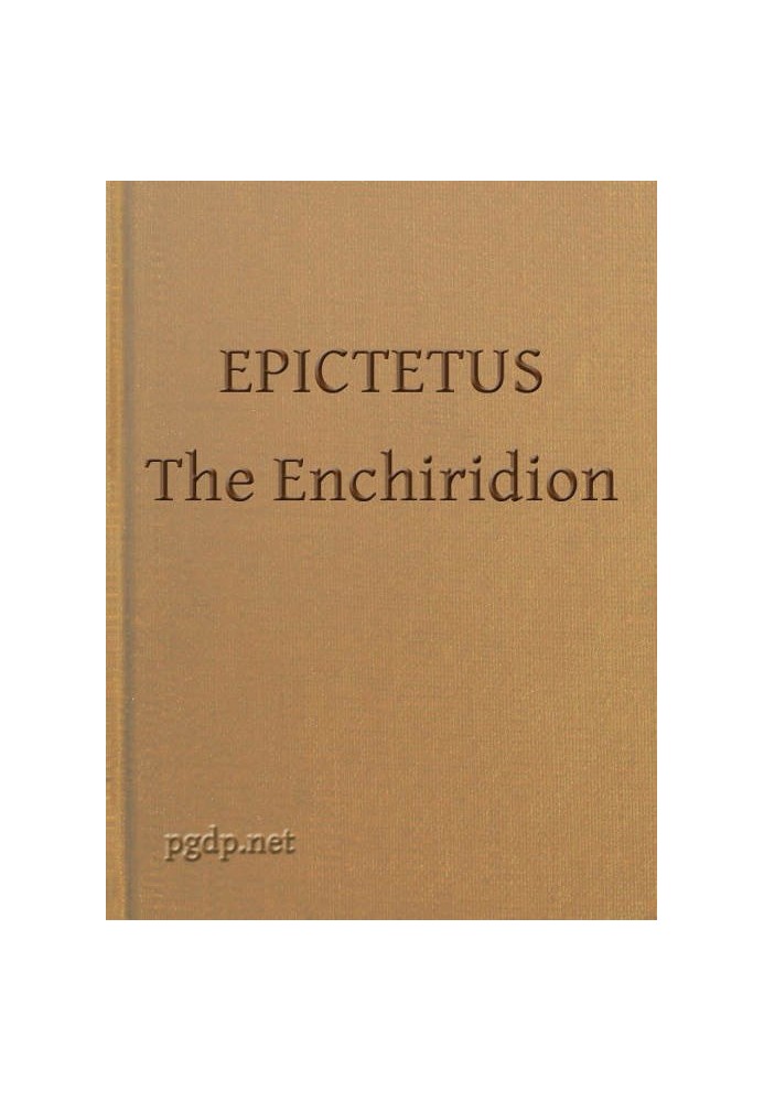 The Enchiridion