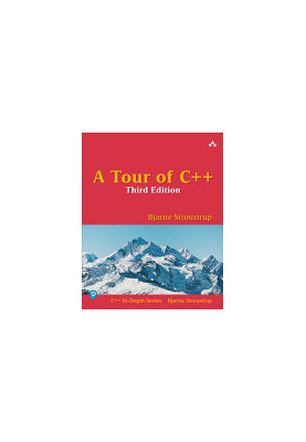 A Tour of C++