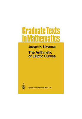 The Arithmetic of Elliptic Curves