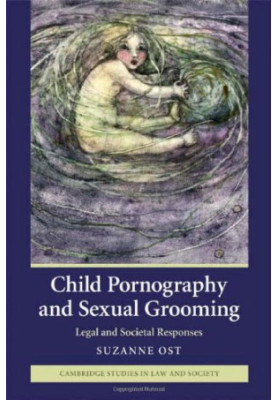 Child Pornography and Sexual Grooming.