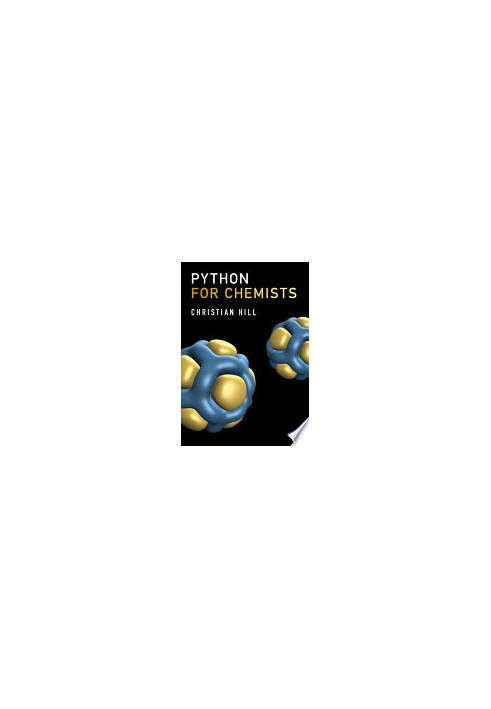 Python for Chemists