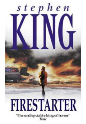 Firestarter