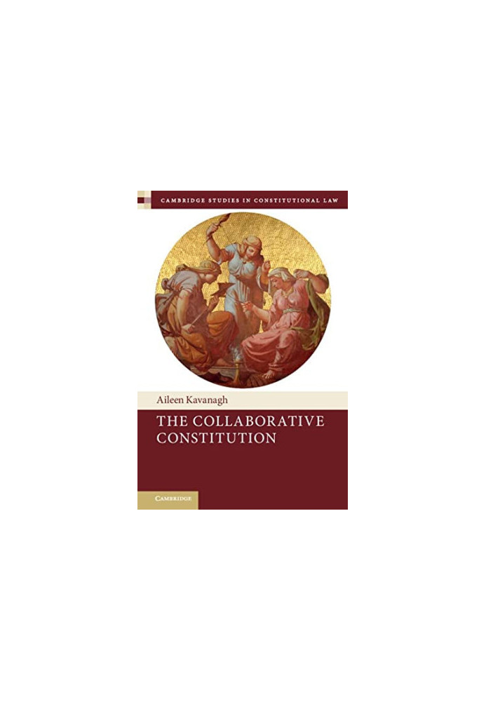 The Collaborative Constitution