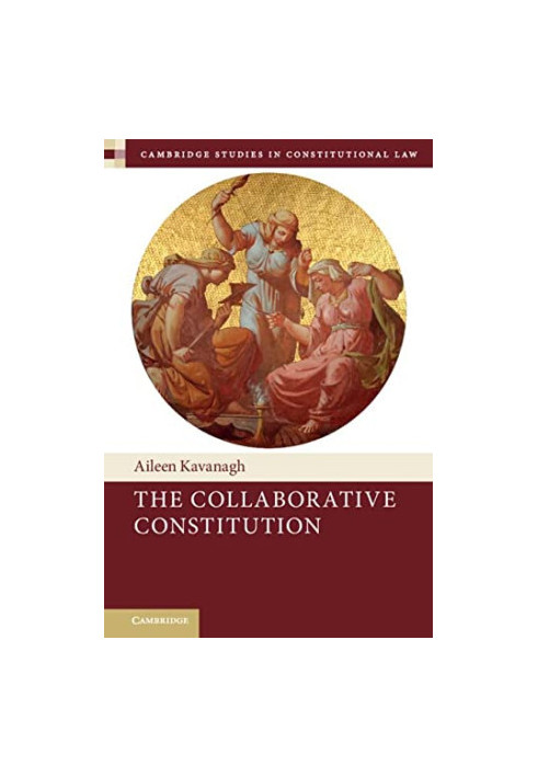 The Collaborative Constitution
