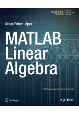 MATLAB Linear Algebra