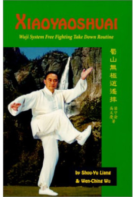 Xiaoyaoshuai: Wuji System Free Fighting Take Down Routine